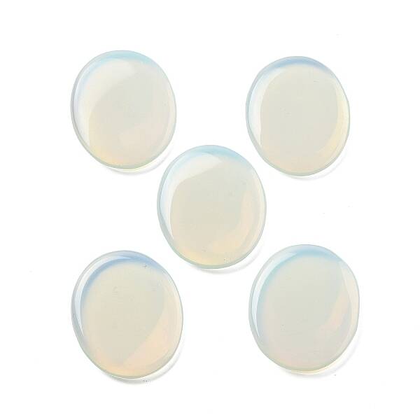 Opalite Cabochons