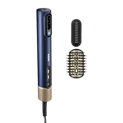 Babyliss Asciugacapelli, Ferro E Styler 3 In 1 Air Wand As6550E
