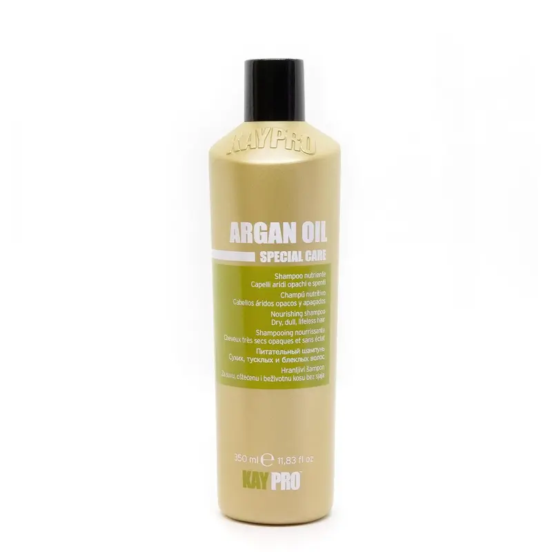 KayPro Argan Oil Special Care Shampoo 350 ml