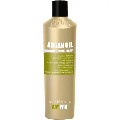 KayPro Argan Oil Special Care Shampoo 350ml