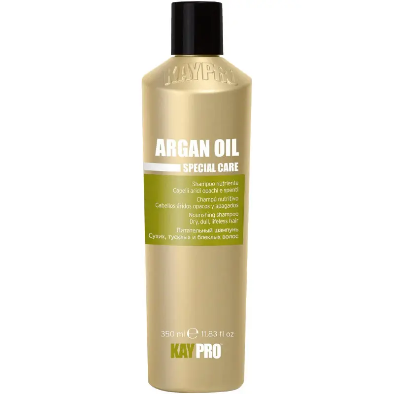 KayPro Argan Oil Special Care Shampoo 350ml