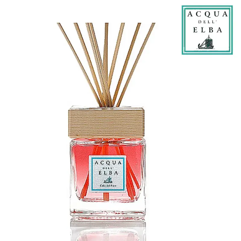 Acqua dell'Elba Cala del Fico Diffuser 200 ml