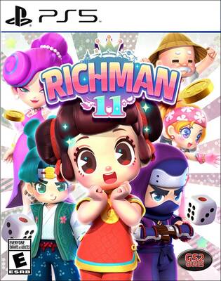 Richman 11