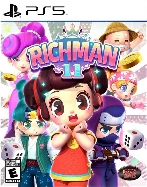 Richman 11