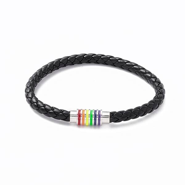 Rainbow Pride Bracelet