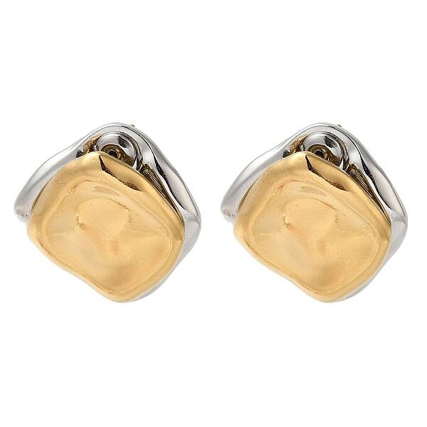 Stainless Steel Stud Earrings for Women