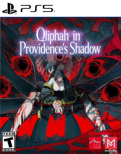 Qliphah in Providence's Shadow