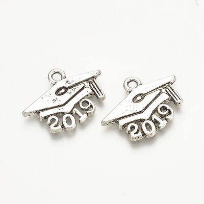 Tibetan Style Alloy Pendants