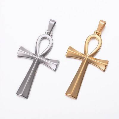 304 Stainless Steel Pendants