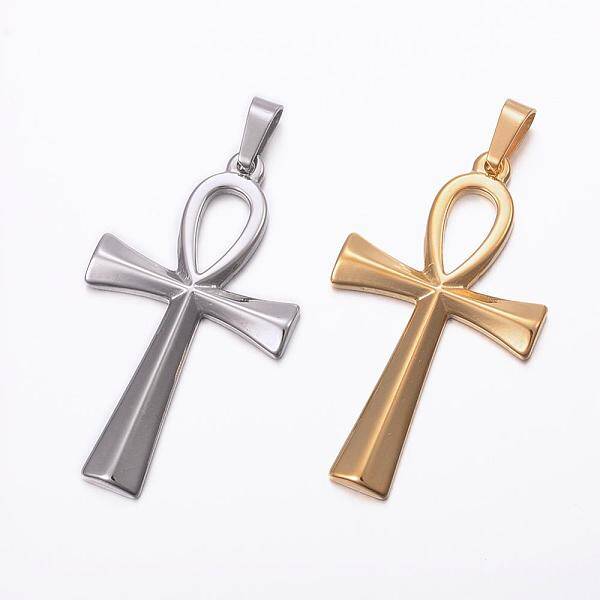 304 Stainless Steel Pendants