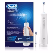 Oral b Aquacare 6 Pro Expert - Doccia orale