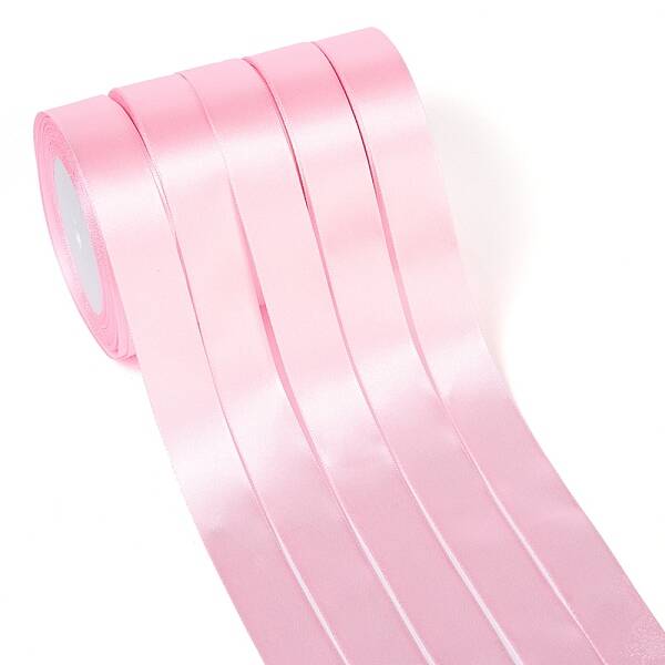 Single Face Satin Ribbon