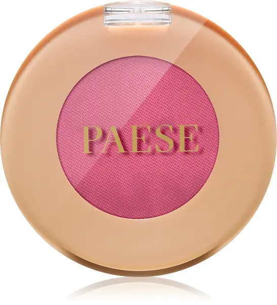 Self Glow Country Blush color 07 Promise 3 g