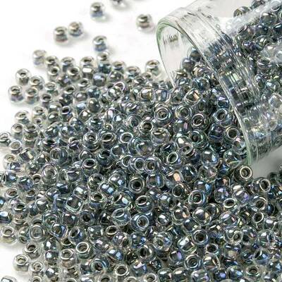 TOHO Round Seed Beads