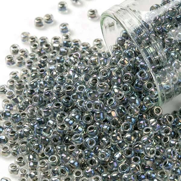 TOHO Round Seed Beads