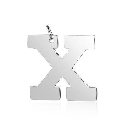 Tarnish Resistant 201 Stainless Steel Pendants