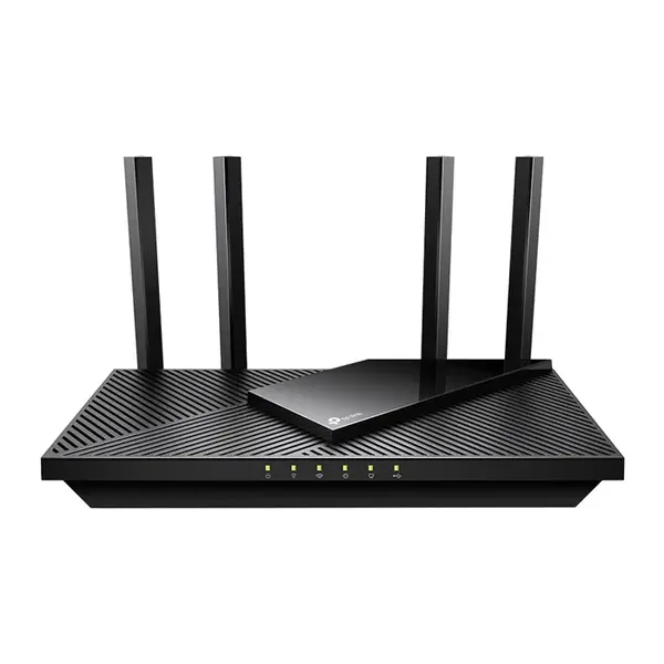 Archer-AX55-Pro-V1 TP-LINK AX3000 Multi-Gigabit Wi-Fi 6 Router with 2.5G Port