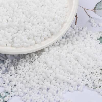 MIYUKI Round Rocailles Beads