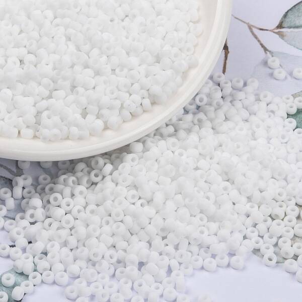 MIYUKI Round Rocailles Beads