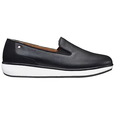 Joya Jasmine Leather Women's Comfort Shoes - Black - Size:US 6.5 Women