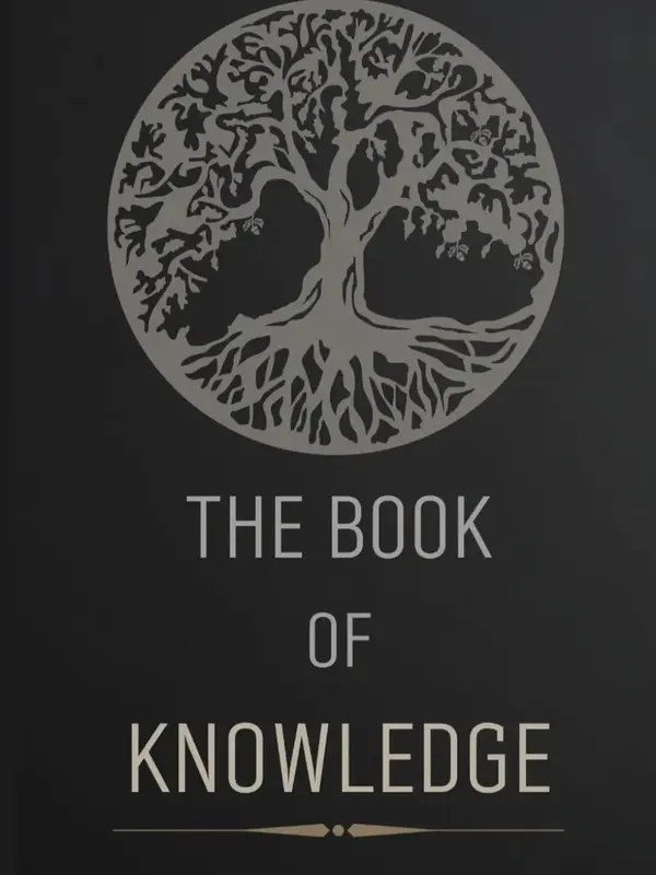 The Book Of Knowledge: Awaken to the Majesty of your Soul, Unlock Psychic Abilities