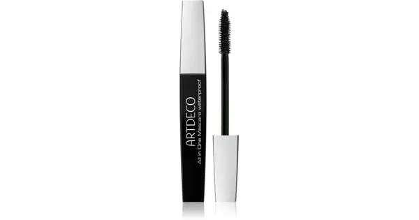 Artdeco Water Intense Mascara All In One (Waterproof) 10 ml - Shade: 71P1 Black