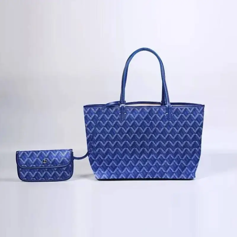 tote bags Big Shoulder Bags  Leather Tote Bag Large Capacity Women Handbags Ladies Shopping Handbag Designer Handle Bags