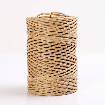 Iron Wire Paper Cords String