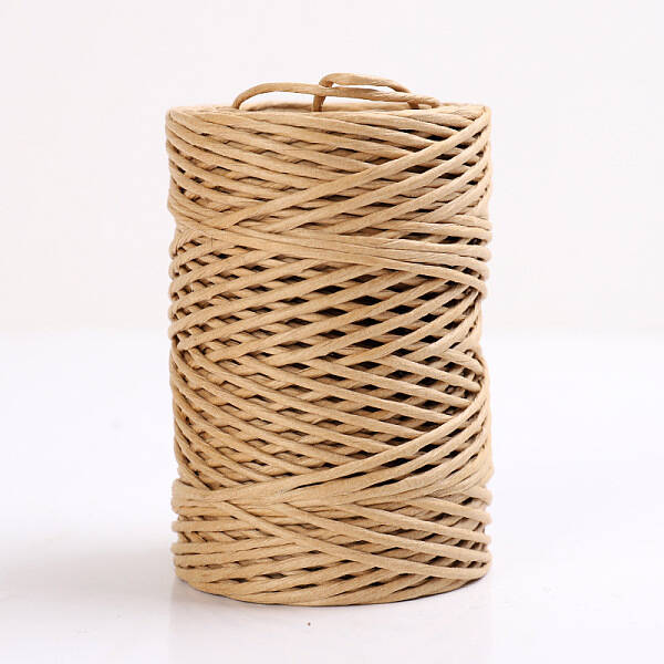 Iron Wire Paper Cords String