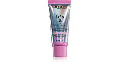 It'sa Match liquid make-up (Make-up) 30 ml - Shades: 3