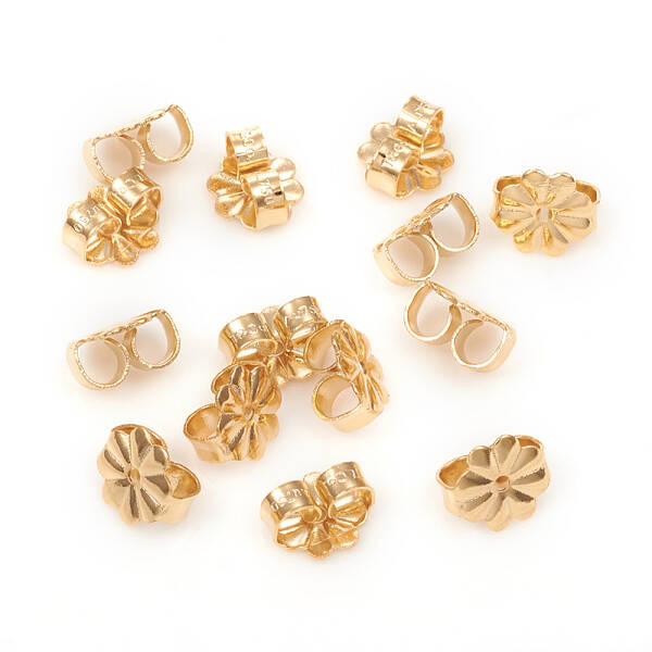 304 Stainless Steel Ear Nuts