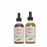 hair loss and growth duo Oil Control Haircare