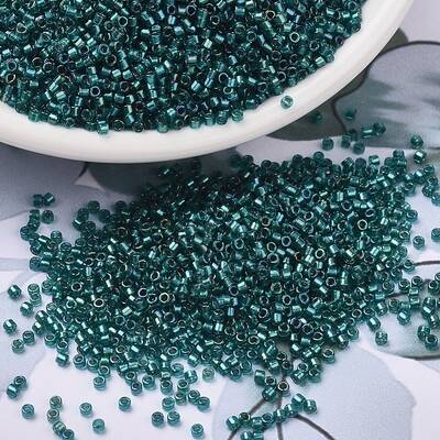 MIYUKI Delica Beads