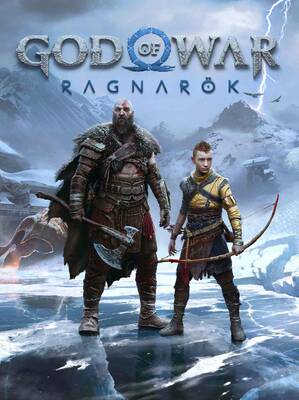 God of War Ragnarok PCs ROW | Steam