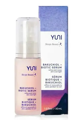 SLEEPY BEAUTY Bakuchiol + Biotic Serum