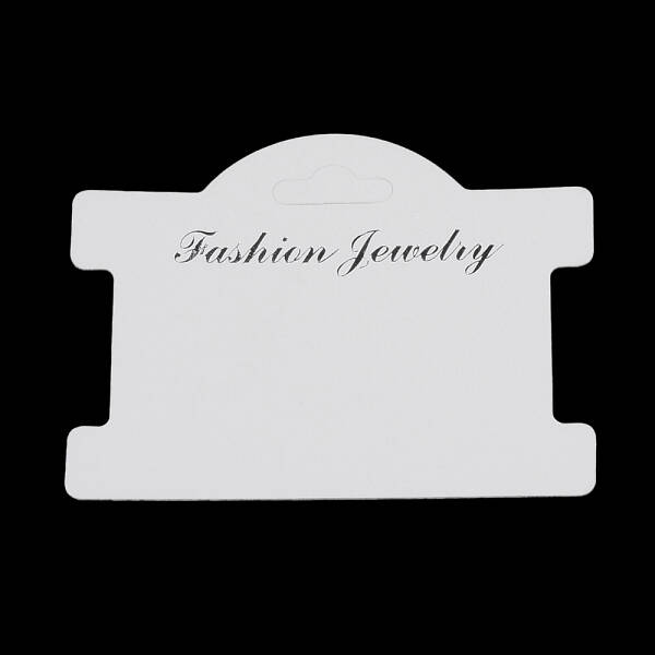 Cardboard Display Cards
