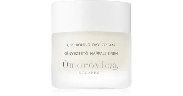 Omorovicza Hydro-Mineral Cushioning Rejuvenating Day Cream for All Skin Types 50ml