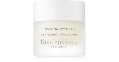 Omorovicza Hydro-Mineral Cushioning Rejuvenating Day Cream for All Skin Types 50ml