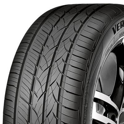 Toyo Tire Versado Noir All Season - 225/55R18 98H