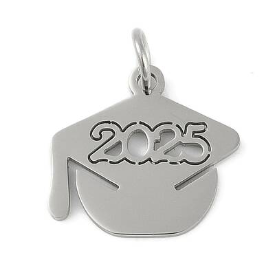Non-Tarnish 304 Stainless Steel Pendants