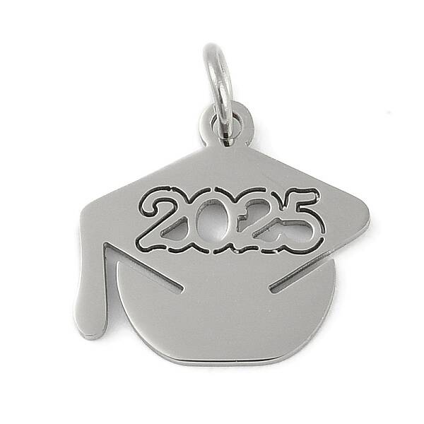 Non-Tarnish 304 Stainless Steel Pendants