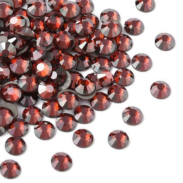 Preciosa® Crystal Hotfix Flatback Stones