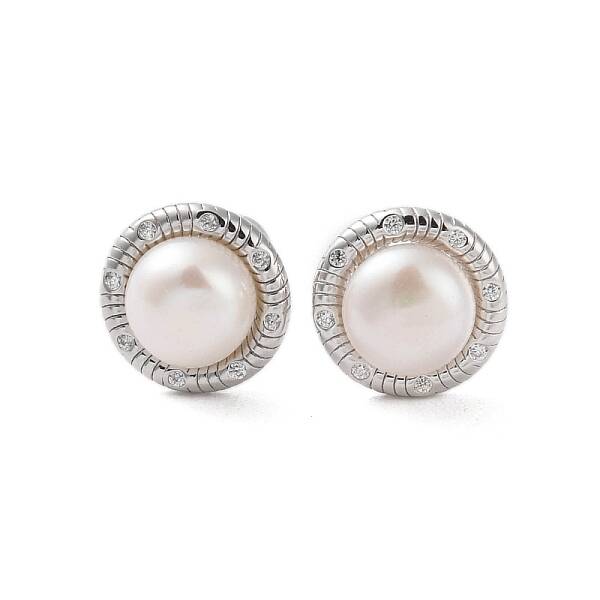925 Sterling Silver Studs Earring