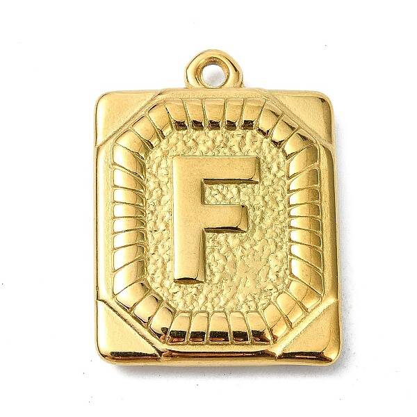 Ion Plating(IP) 304 Stainless Steel Pendants