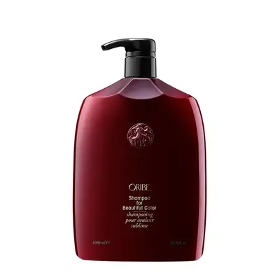 Shampoo Oribe Beautiful Color 1000 ml