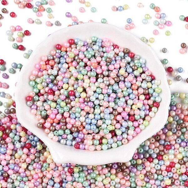 Glass Seed Beads