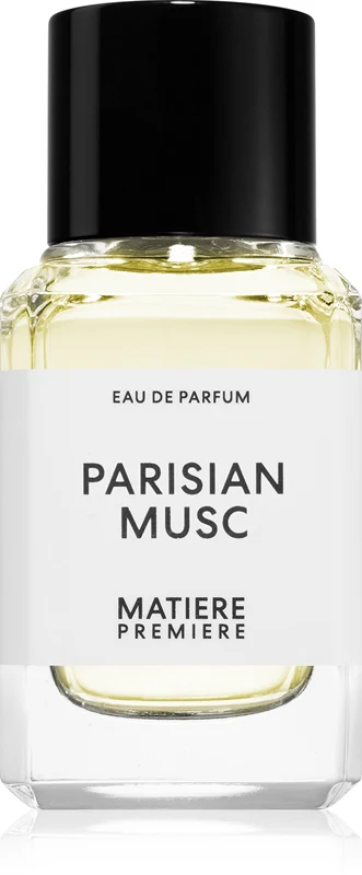 Matiere Premiere Parisian Musc Matiere Premiere - 50 ml