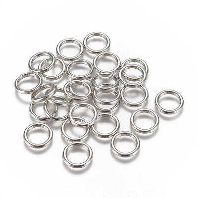 CCB Plastic Linking Rings