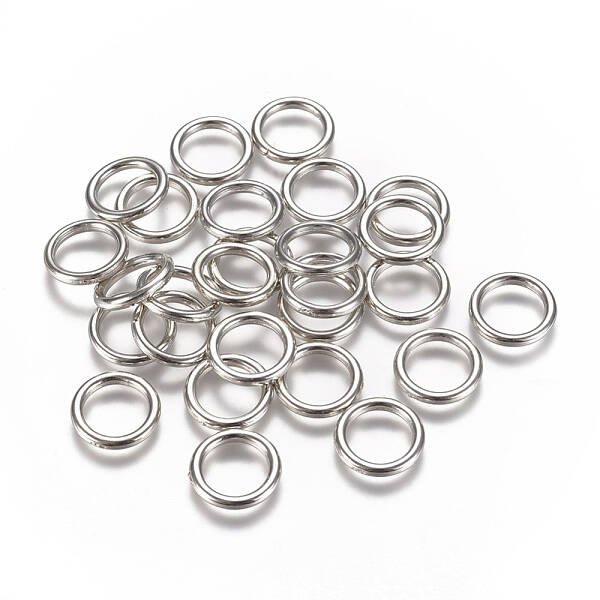 CCB Plastic Linking Rings