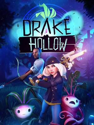 Drake Hollow | Steam